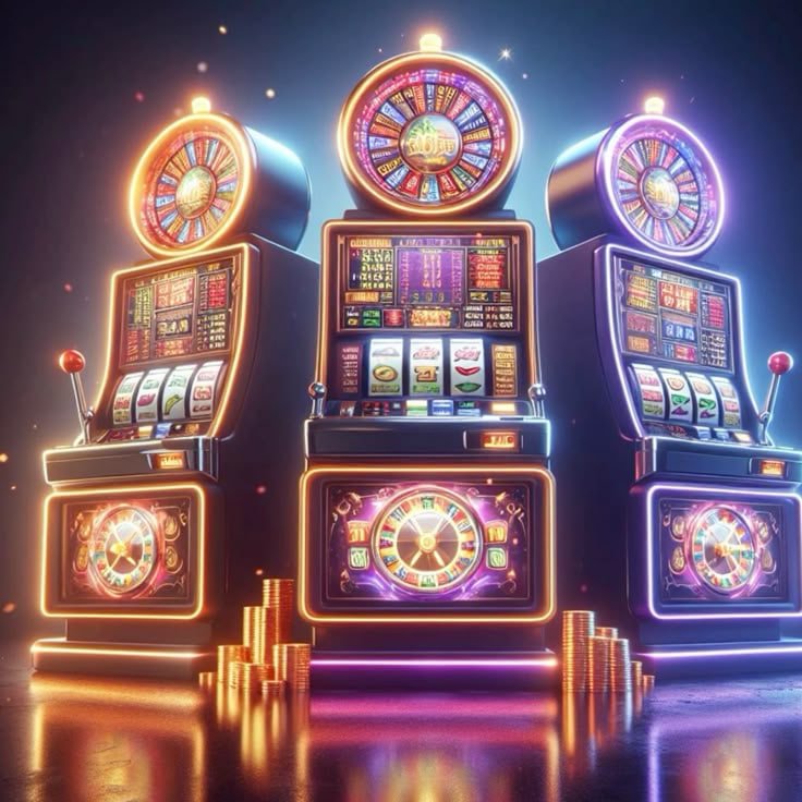 GNK88 permainan slot online jackpot terlengkap Indonesia