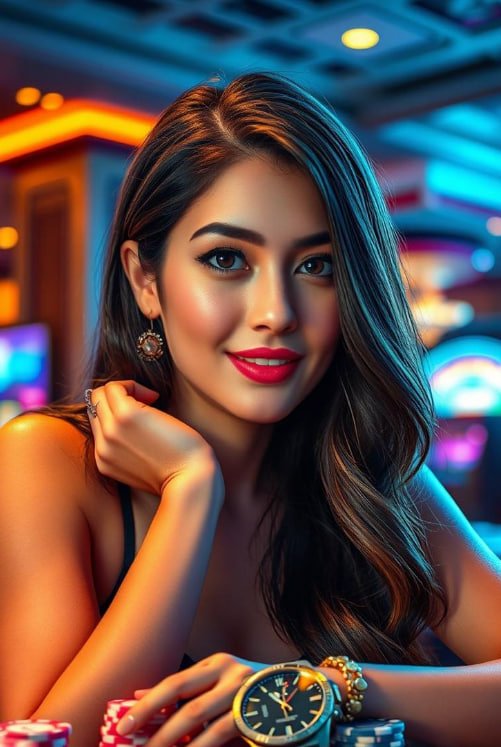 GNK88 promosi cashback mingguan 10 persen live casino slot taruhan olahraga